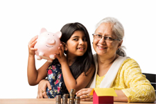 NPS Vatsalya Building Financial Foundation for Your Child | UTI PFL