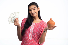 How Women Can Maximise Benefits from NPS in India | UTI PFL