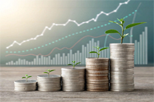 power of compounding nps 2026 | UTI Pension Fund